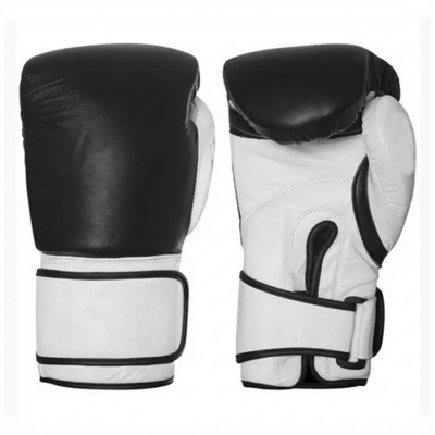 Kids Boxing Gloves Leather/PVC